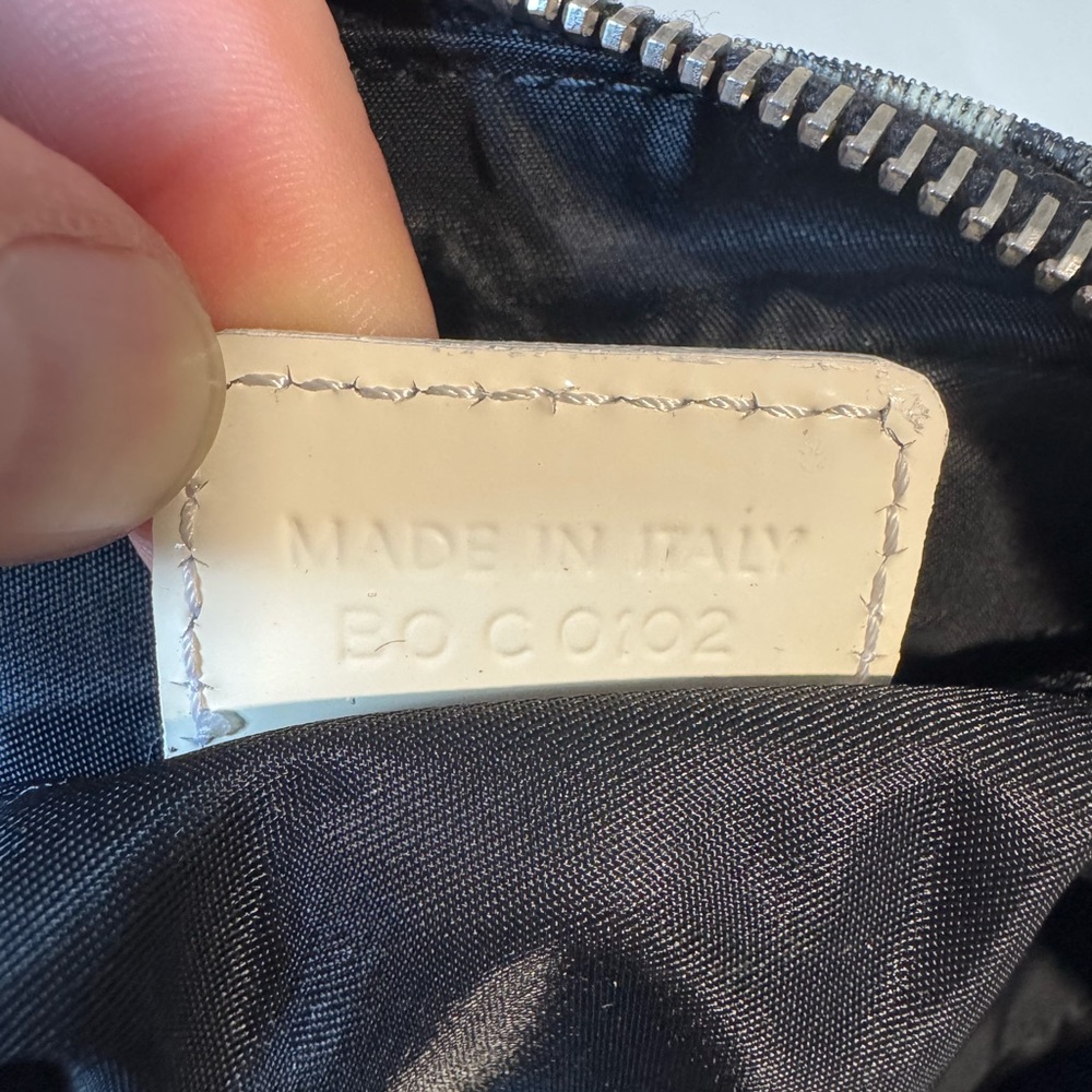 Dior Monogram Trotter‎ Bag Canvas - Picture 2 of 14